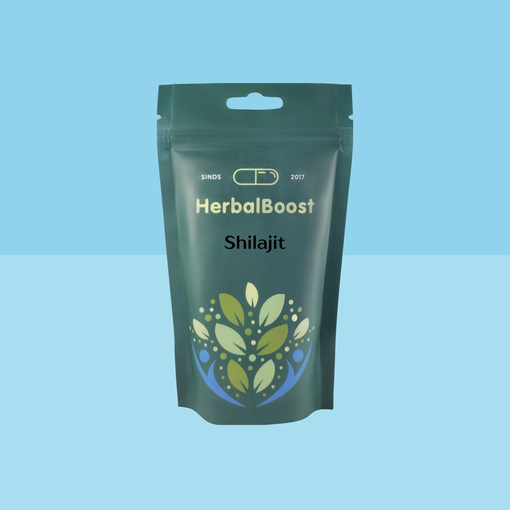 Shilajit